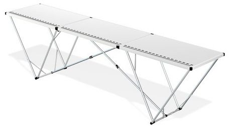 Tapeziertisch Profi Plus